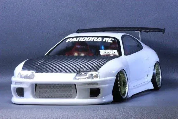 Project 34